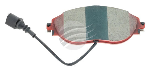 BREMTEC HYBRID-CARBON HIGH PERFORMANCE VW GOLF R MK VII 2.0T 2013- BT18180EV55