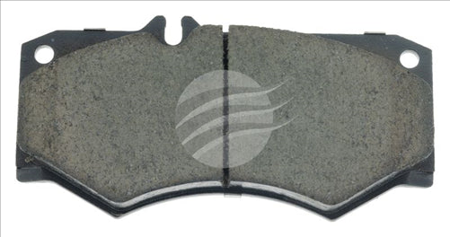 BREMTEC EURO-LINE BRAKE PADS SET BT181ELC