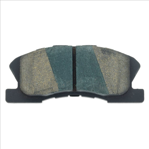 BREMTEC TRADE-LINE BRAKE PAD FRONT SET DAIHATSU SIRION INCL GTi. YRV BT1820TS