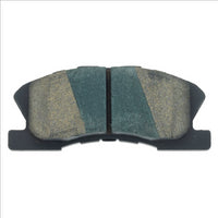 BREMTEC TRADE-LINE BRAKE PAD FRONT SET DAIHATSU SIRION INCL GTi. YRV BT1820TS