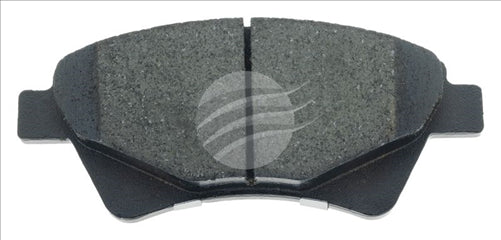 BREMTEC EURO-LINE BRAKE PADS SET MEGANE II (KM0/1_) 1.5Di BOSCH BT1824ELC