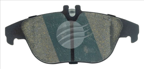 BREMTEC EURO-LINE BRAKE PADS SET MERCEDES (S204) C200, C220 BT1840ELC