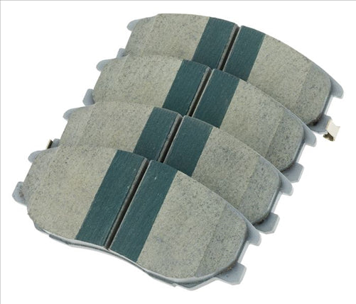 BREMTEC PRO LINE HD CERAMIC+ ZERO DUST HYUNDAI TERRACAN 3.5TD 2006- BT1842PRO