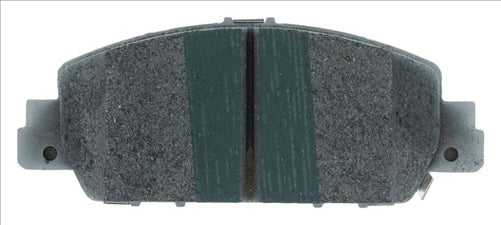 BREMTEC PRO-LINE BRAKE PADS SET HONDA HR-V 1.8L 2016- BT18430PRO