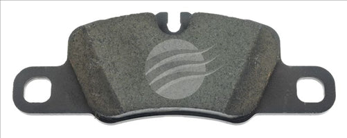 BREMTEC EURO-LINE BRAKE PADS SET BT18450ELC