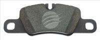 BREMTEC EURO-LINE BRAKE PADS SET BT18450ELC