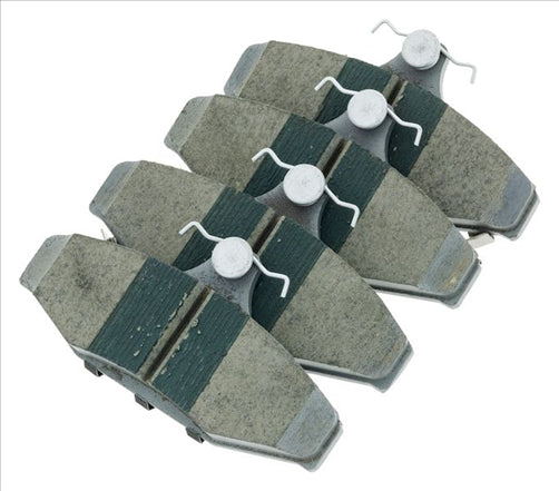 BREMTEC PRO-LINE BRAKE PADS SET HOLDEN COMMODORE VN-VS 1988-91 BT1847PRO