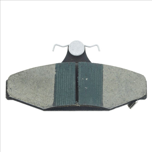 BREMTEC TRADELINE BRAKE PAD SET REAR COMMODORE. FALCON. HSV BT1847TS