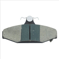 BREMTEC TRADELINE BRAKE PAD SET REAR COMMODORE. FALCON. HSV BT1847TS