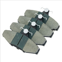 BREMTEC TRADELINE BRAKE PAD SET REAR COMMODORE. FALCON. HSV BT1847TS