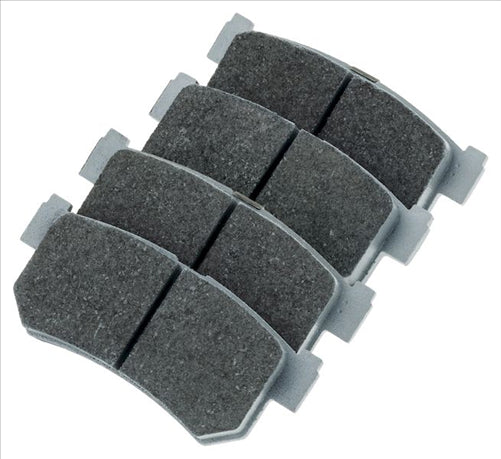 BREMTEC PRO-LINE BRAKE PADS SET SSANGYONG KYRON M200 2.0XDi BT1848PRO