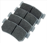 BREMTEC PRO-LINE BRAKE PADS SET SSANGYONG KYRON M200 2.0XDi BT1848PRO