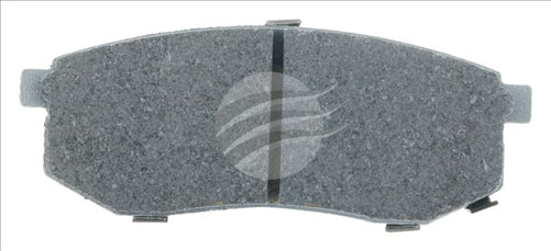 PRO-LINE BRAKE PADS SET MITSUBISHI PAJERO i0 1.8, 2.0 BT1850PRO