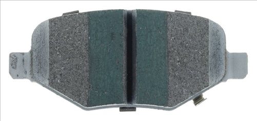 BREMTEC PRO-LINE BRAKE PADS SET CHRYSLER GRAND VOYAGER V (RT) BT18510PRO