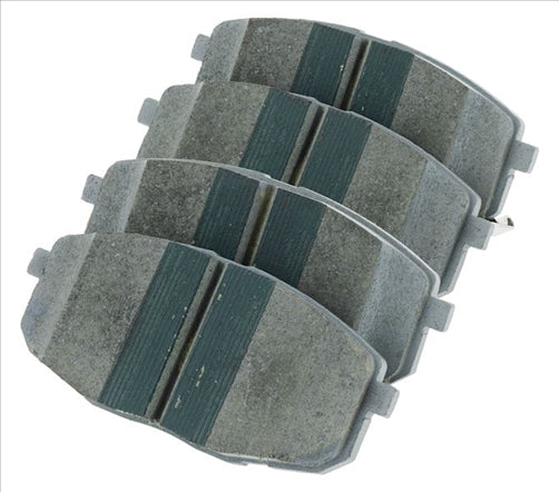 BREMTEC PRO-LINE BRAKE PADS SET HYUNDAI i30 2007- BT1851PRO