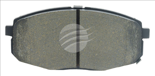 BREMTEC TRADE-LINE BRAKE PAD FRONT SET HYUNDAI i30 KIA CERATO BT1851TS