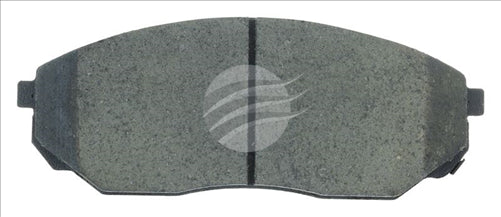 BREMTEC 4WD BRAKE PADS SET KIA SORENTO 2.5D, 3.3V6 BT1852E