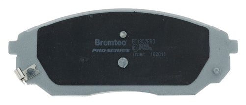 BREMTEC PRO-LINE BRAKE PADS SET KIA SORENTO 2.5D, 3.3V6 BT1852PRO