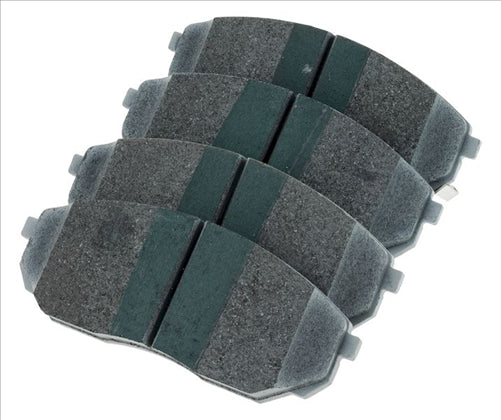 BREMTEC PRO-LINE BRAKE PADS SET KIA SORENTO 2.5D, 3.3V6 BT1852PRO