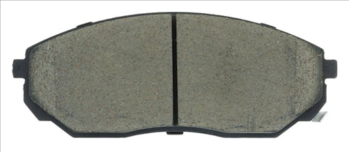 BREMTEC TRADE-LINE BRAKE PAD FRONT SET KIA SORENTO BL. 2.5D, 3.5L V6 BT1852TS