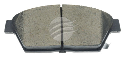 BREMTEC EURO-LINE BRAKE PADS SET HOLDEN CRUIZE GJ, GH 1.4T BT1854ELC