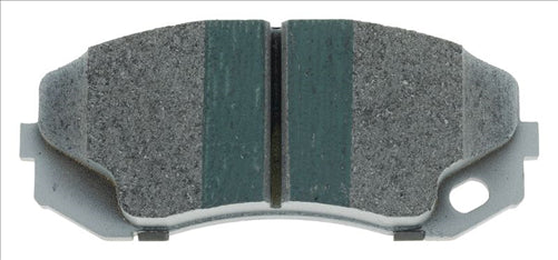 BREMTEC PRO-LINE BRAKE PADS SET CANTER (FE5_ FE8_) 3.0 DiTD BT1855PRO