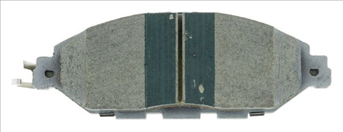 BREMTEC PRO-LINE HD CERAMIC+ ZERO DUST NISSAN PATHFINDER R52 3.5L BT18630PRO