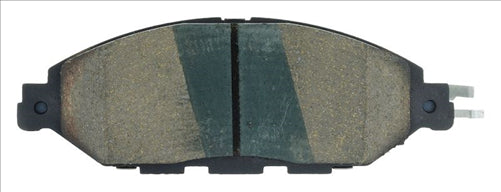BREMTEC TRADE-LINE BRAKE PADS SET NISSAN PATHFINDER R52 3.5L BT18630TS