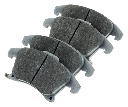 BREMTEC PRO-LINE BRAKE PADS SET FORD MONDEO V 2.0TDci 05/2015- BT18650PRO