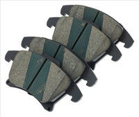 BREMTEC TRADELINE BRAKE PAD SET FRONT FORD MONDEO V 2.0TDci 05/2015- BT18650TS