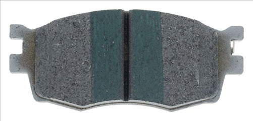 BREMTEC PRO-LINE BRAKE PADS SET HYUNDAI i20 1.2, 1.4, 1.6 BT1877PRO