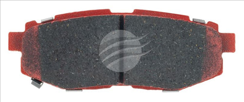 BREMTEC HYBRID-CARBON HIGH PERFORMANCE TOYOTA 86 COUPE (ZN6) 2.0 GT BT1892EV55