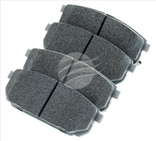 BREMTEC PRO-LINE BRAKE PADS SET KIA SORENTO 2.5D, 3.3V6 BT1900PRO