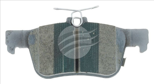 BREMTEC PRO-LINE BRAKE PADS SET FORD MONDEO V 2.0TDci 05/2015- BT19031PRO