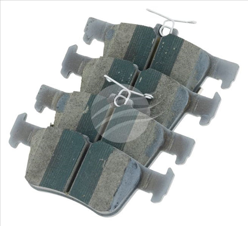 BREMTEC PRO-LINE BRAKE PADS SET FORD MONDEO V 2.0TDci 05/2015- BT19031PRO