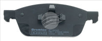 BREMTEC ENDURE BRAKE PAD FRONT SET FORD KUGA II FOCUS ST LW, LZ. BT19040E