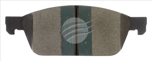 BREMTEC EURO-LINE BRAKE PADS SET FORD FOCUS RS 2.5T 2014- BT19040ELC