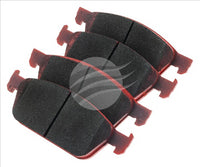 BREMTEC HYBRID-CARBON HIGH PERFORMANCE FORD FOCUS RS 2.5T 2014- BT19040EV550