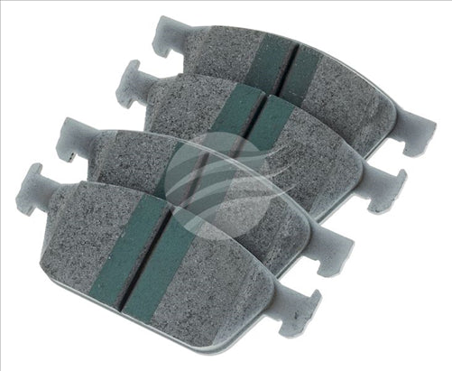 BREMTEC PRO-LINE BRAKE PADS SET FORD KUGA II 2.0TDCI 4WD 2013- BT19040PRO