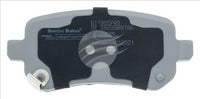BREMTEC PRO-LINE BRAKE PADS SET DODGE JOURNEY JC 3.5L 2011- BT1905PRO