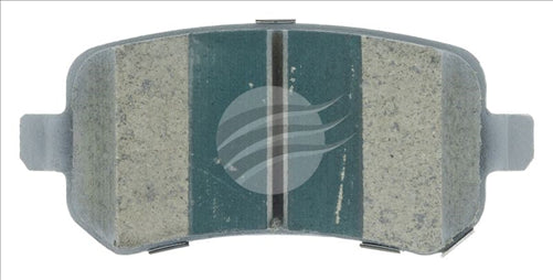 BREMTEC PRO-LINE BRAKE PADS SET DODGE JOURNEY JC 3.5L 2011- BT1905PRO