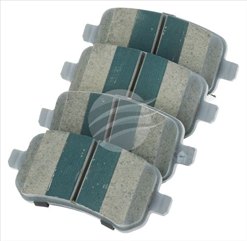 BREMTEC PRO-LINE BRAKE PADS SET DODGE JOURNEY JC 3.5L 2011- BT1905PRO