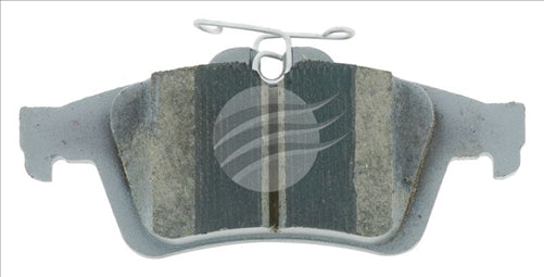 BREMTEC PRO-LINE BRAKE PADS SET FORD FOCUS III 2.0TD 2011- BT1911PRO
