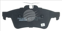 BREMTEC TRADE-LINE BRAKE PAD REAR SET MAZDA FOCUS ESCAPE VECTRA BT1911TS