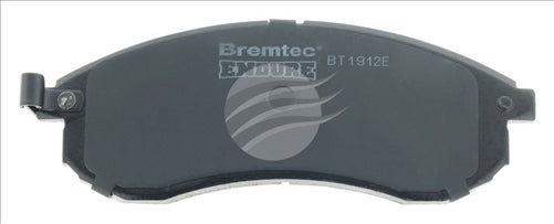 BREMTEC 4WD BRAKE PADS SET TRITON 2.5, 3.0 4WD SUMITOMO BT1912E