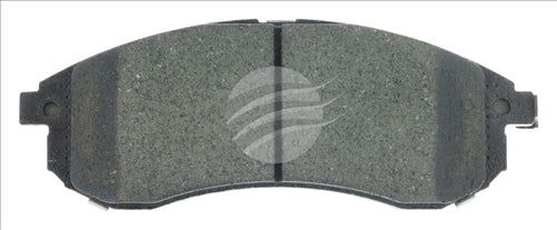 4WD BRAKE PADS SET TRITON 2.5, 3.0 4WD SUMITOMO BT1912E