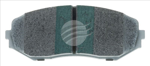 BREMTEC PRO-LINE BRAKE PADS SET SUZUKI GRAND VITARA 2005- BT1913PRO