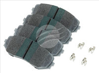 BREMTEC PRO-LINE BRAKE PADS SET SUZUKI GRAND VITARA 2005- BT1913PRO