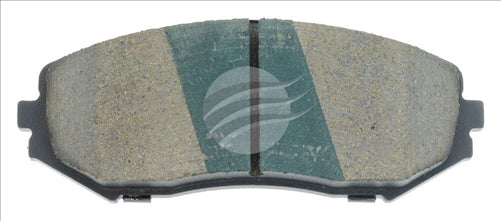 BREMTEC TRADE-LINE BRAKE PAD FRONT SET GRAND VITARA JT. ESCUDO XC BT1913TS