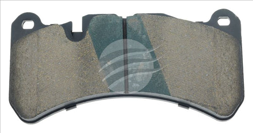 BREMTEC EURO-LINE BRAKE PADS SET CERAMIC+ BT1914ELC